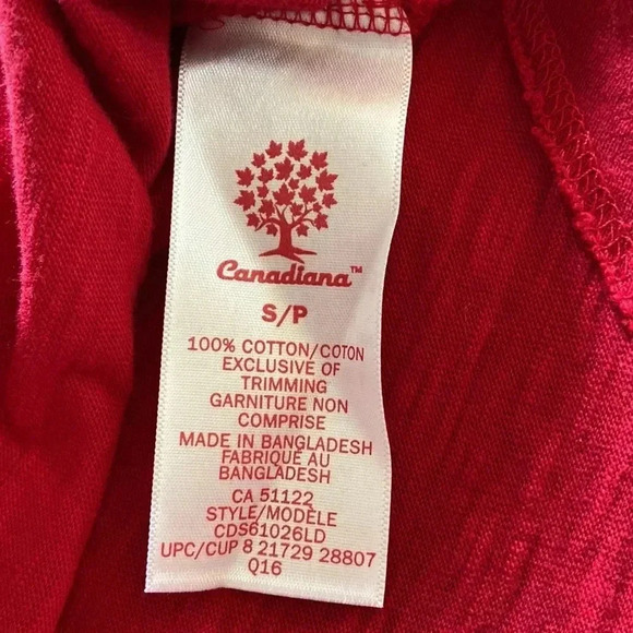 Canada 🇨🇦 Tank Top - Picture 6 of 6